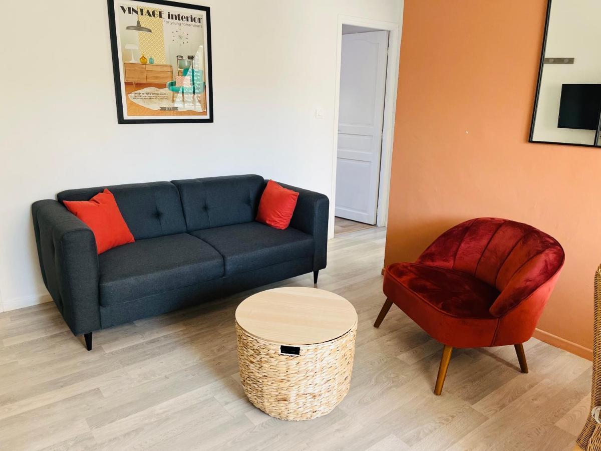 Appartement Cosy En Coeur De Vieille Ville Boulogne-sur-Mer Exteriör bild