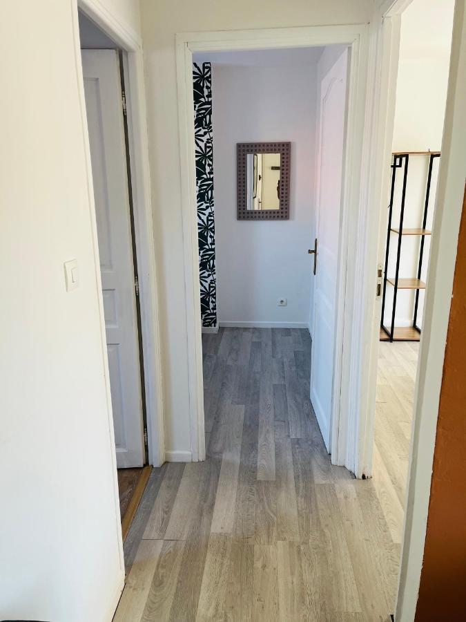 Appartement Cosy En Coeur De Vieille Ville Boulogne-sur-Mer Exteriör bild