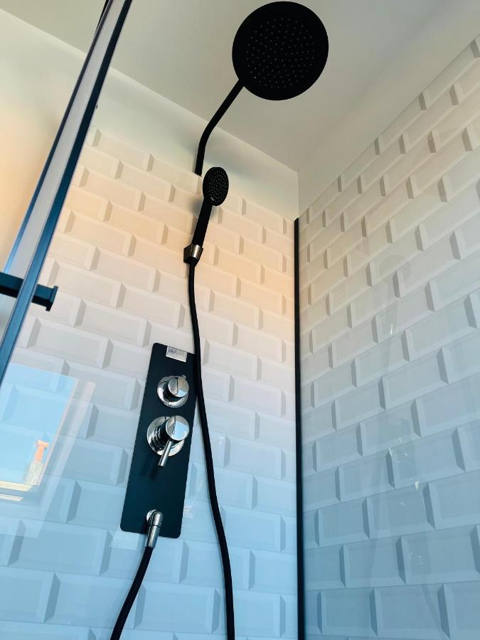 Appartement Cosy En Coeur De Vieille Ville Boulogne-sur-Mer Exteriör bild