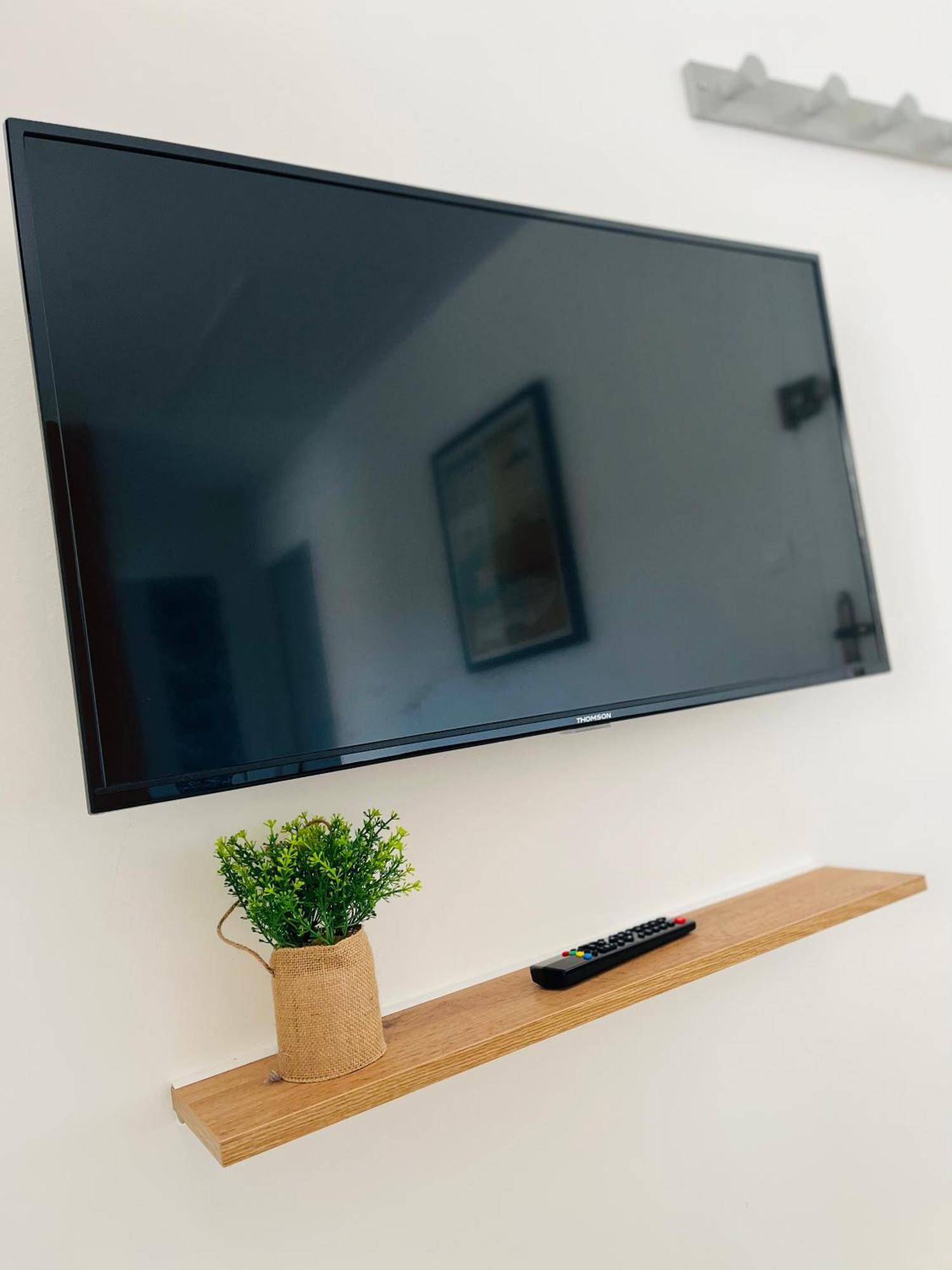 Appartement Cosy En Coeur De Vieille Ville Boulogne-sur-Mer Exteriör bild