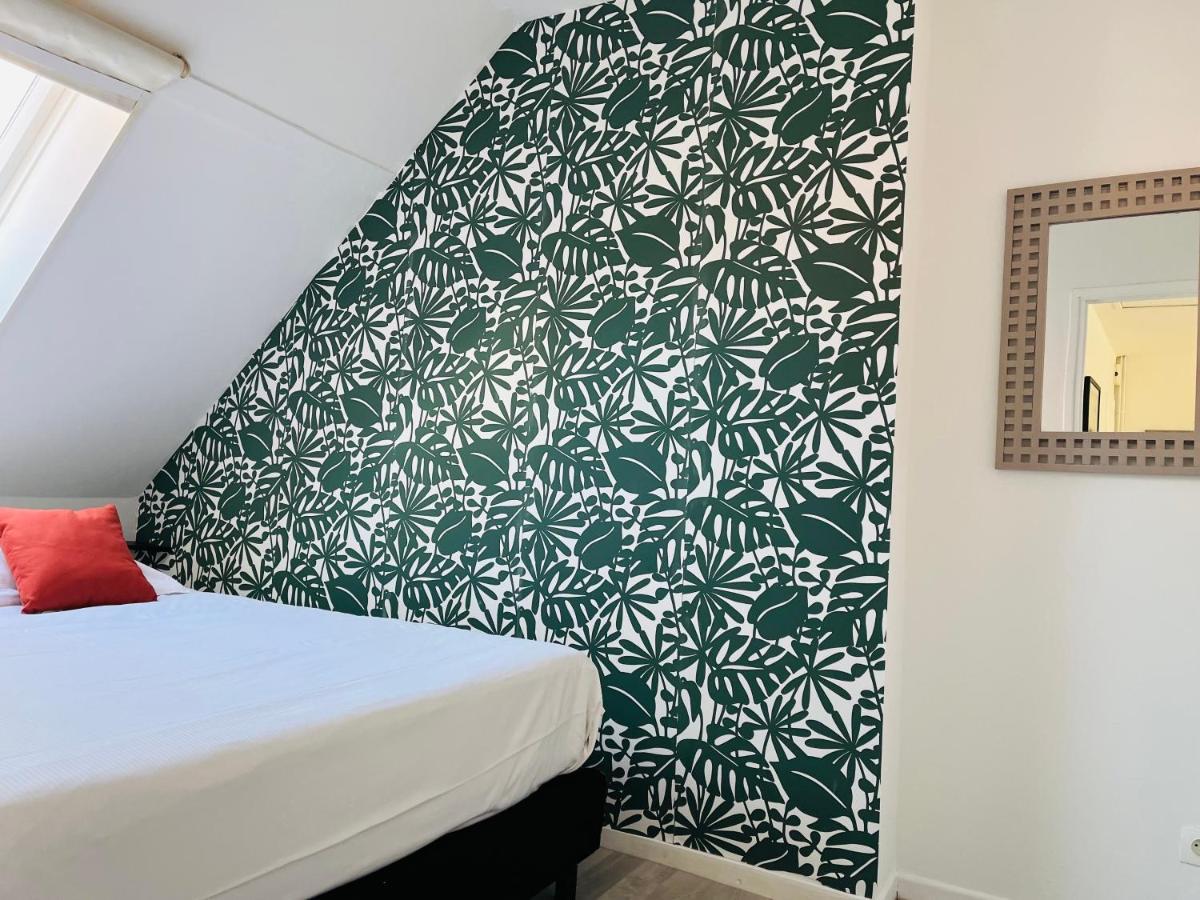 Appartement Cosy En Coeur De Vieille Ville Boulogne-sur-Mer Exteriör bild