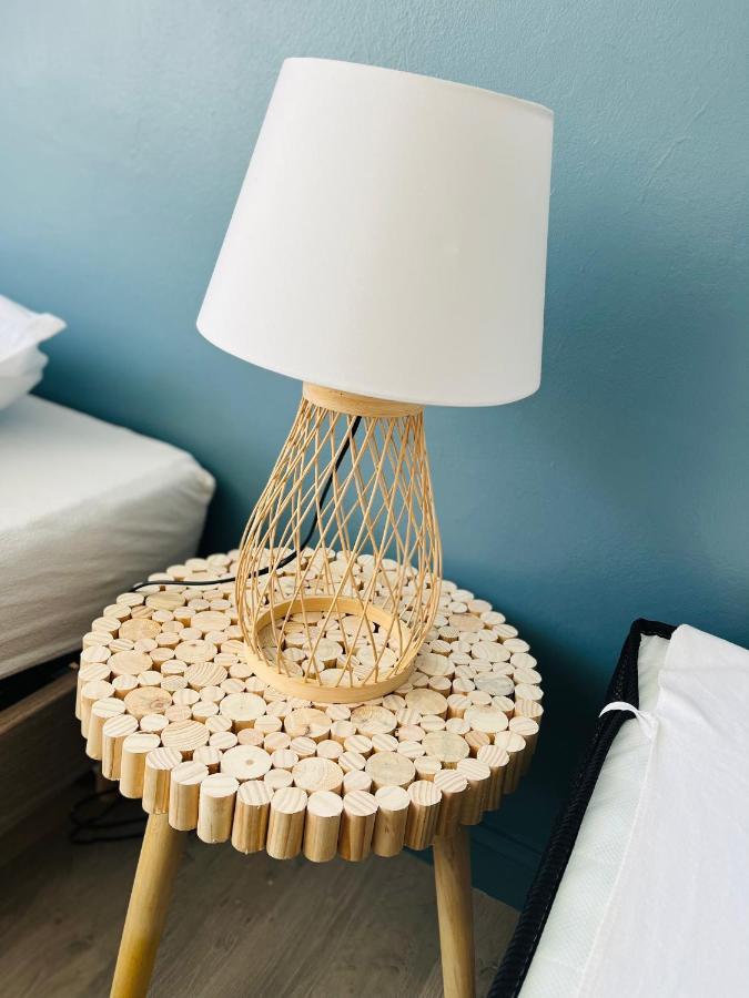 Appartement Cosy En Coeur De Vieille Ville Boulogne-sur-Mer Exteriör bild